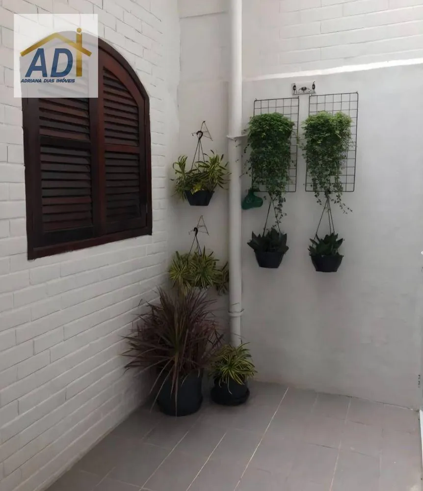 Apartamento, 3 quartos, 90 m² - Foto 9