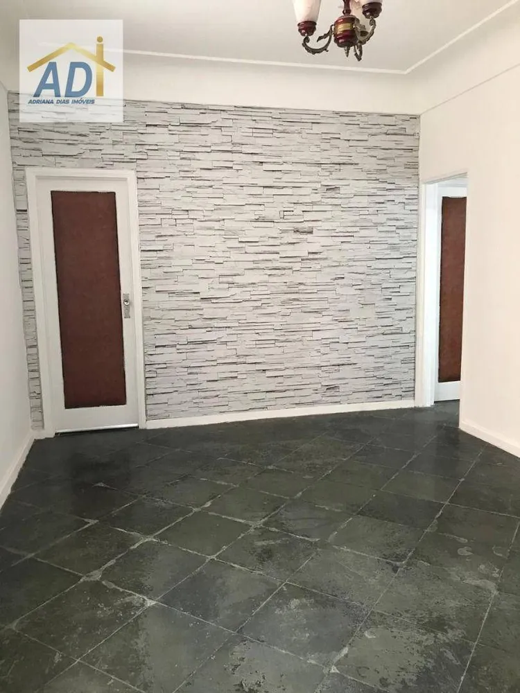 Apartamento, 3 quartos, 90 m² - Foto 1