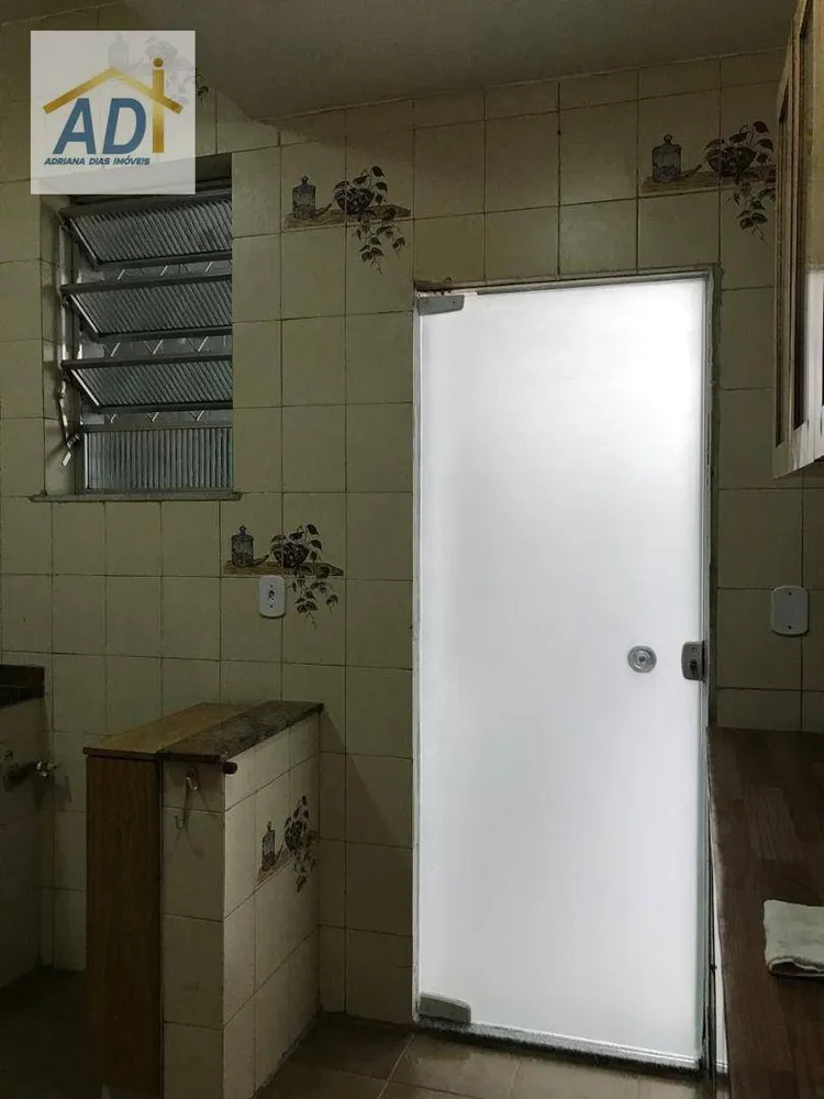 Apartamento, 3 quartos, 90 m² - Foto 7