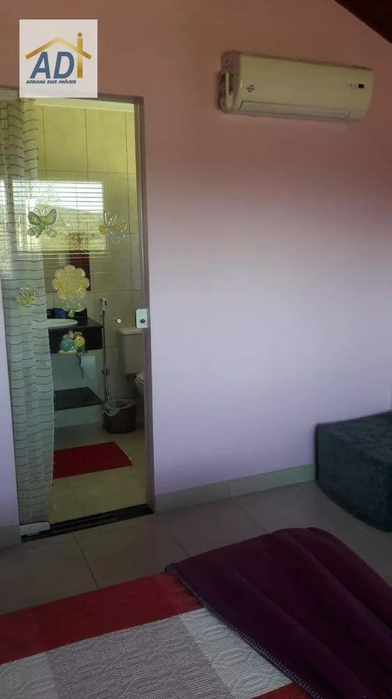 Casa de Condomínio, 5 quartos - Foto 15