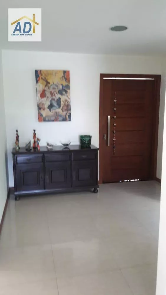 Casa de Condomínio, 5 quartos - Foto 20