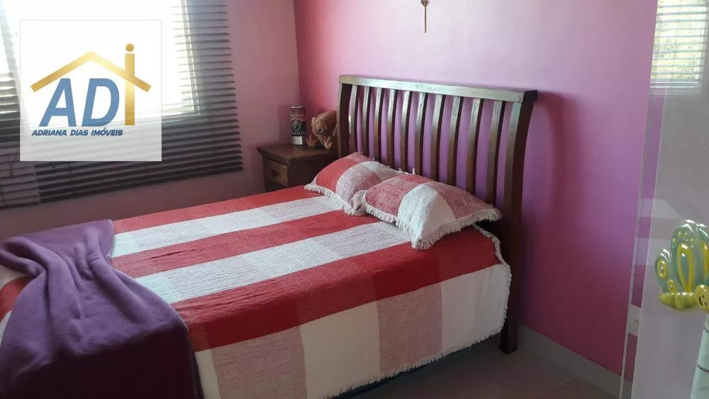 Casa de Condomínio, 5 quartos - Foto 28