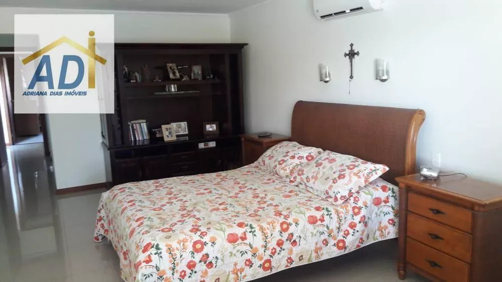 Casa de Condomínio, 5 quartos - Foto 3