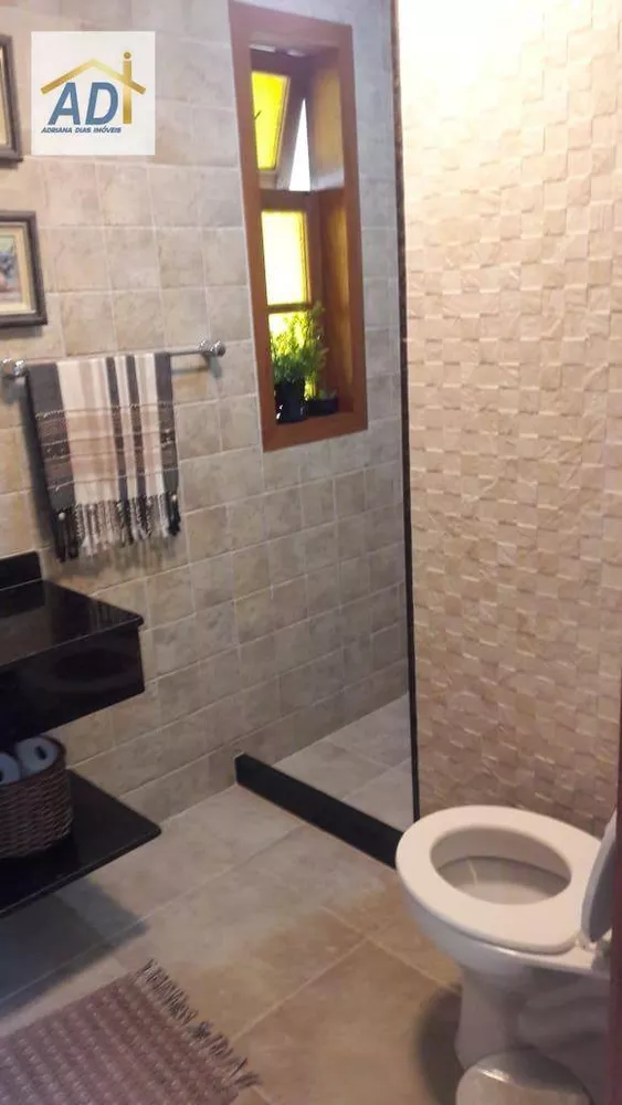 Casa de Condomínio, 5 quartos - Foto 30