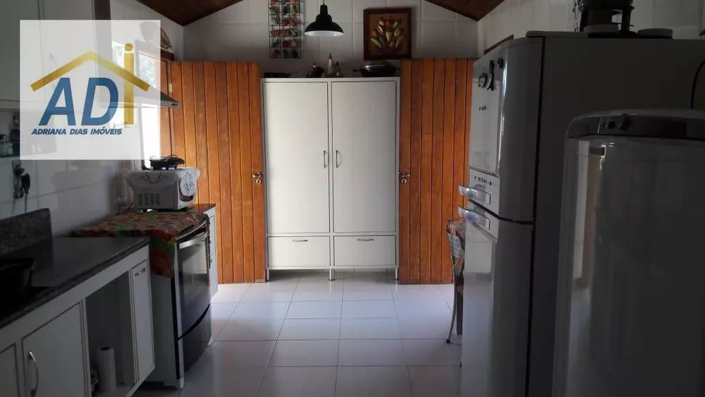 Casa de Condomínio, 5 quartos - Foto 23