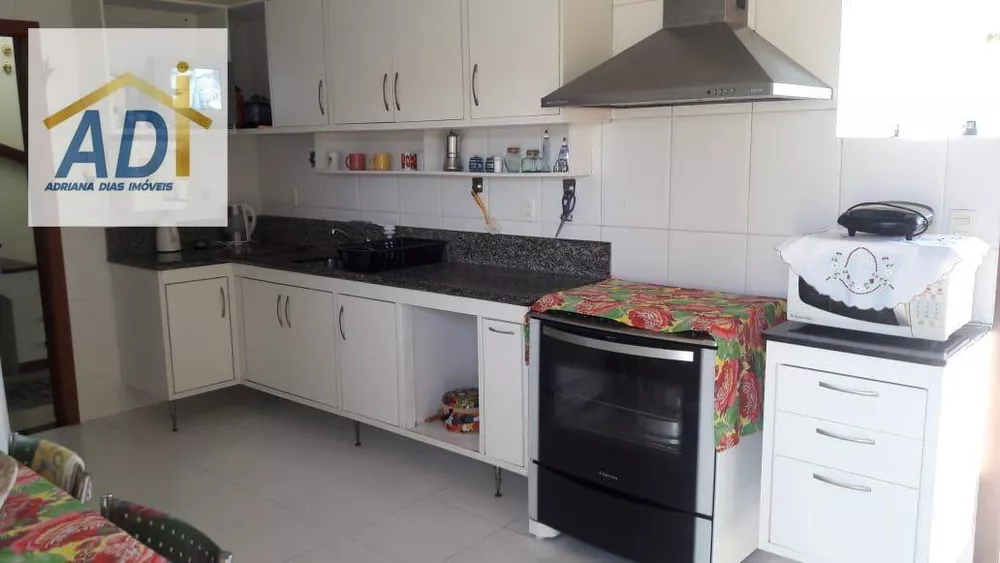 Casa de Condomínio, 5 quartos - Foto 5