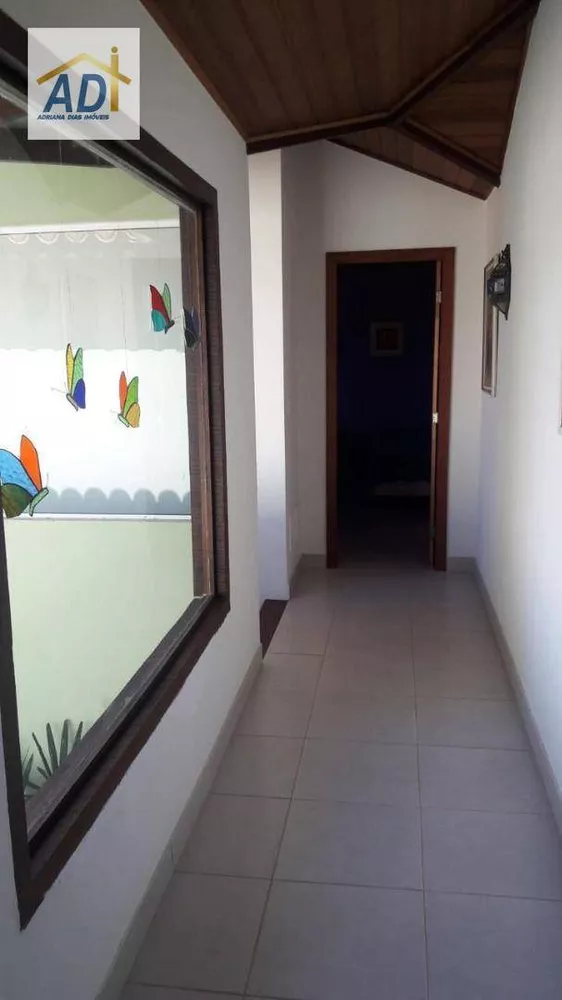 Casa de Condomínio, 5 quartos - Foto 27