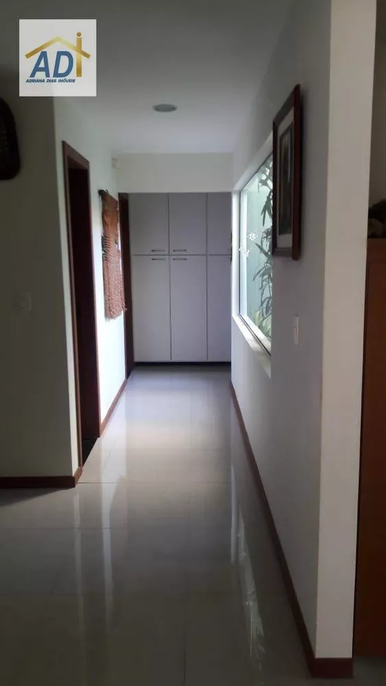 Casa de Condomínio, 5 quartos - Foto 2