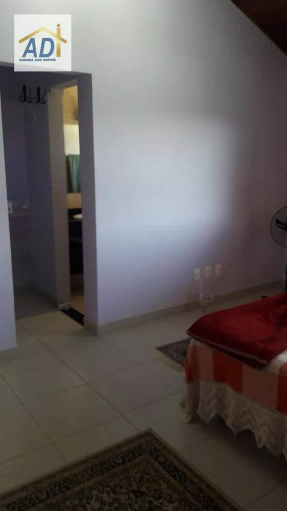 Casa de Condomínio, 5 quartos - Foto 4