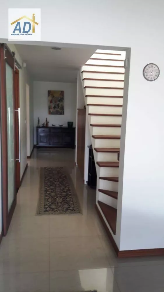 Casa de Condomínio, 5 quartos - Foto 12