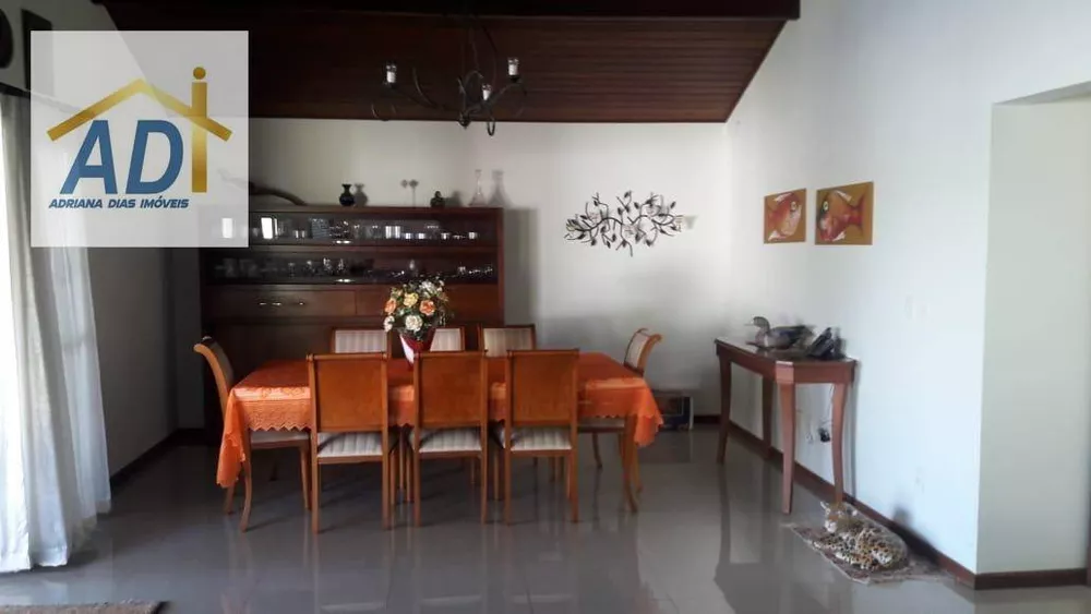 Casa de Condomínio, 5 quartos - Foto 29