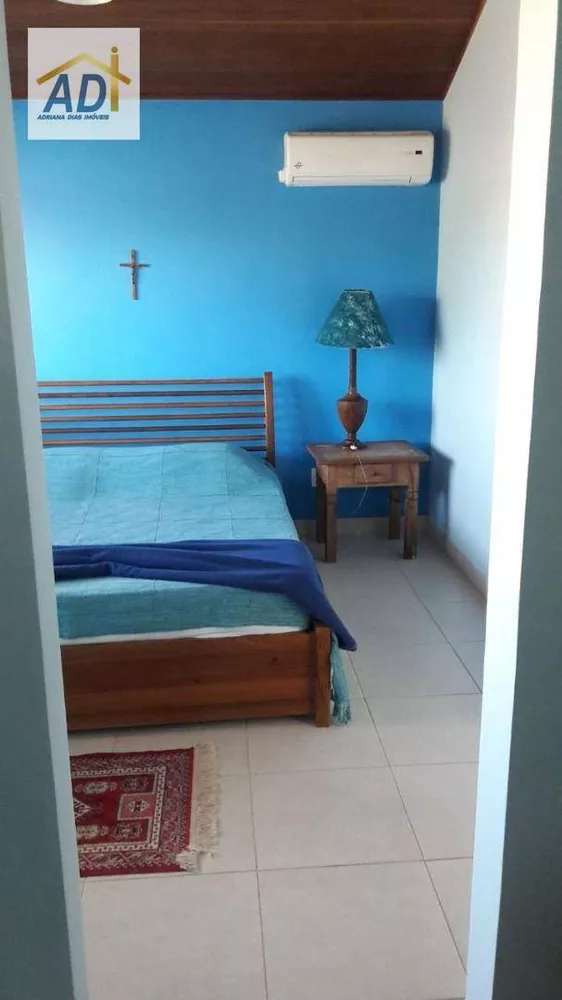 Casa de Condomínio, 5 quartos - Foto 25