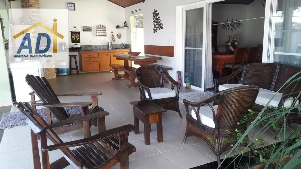 Casa de Condomínio, 5 quartos - Foto 18