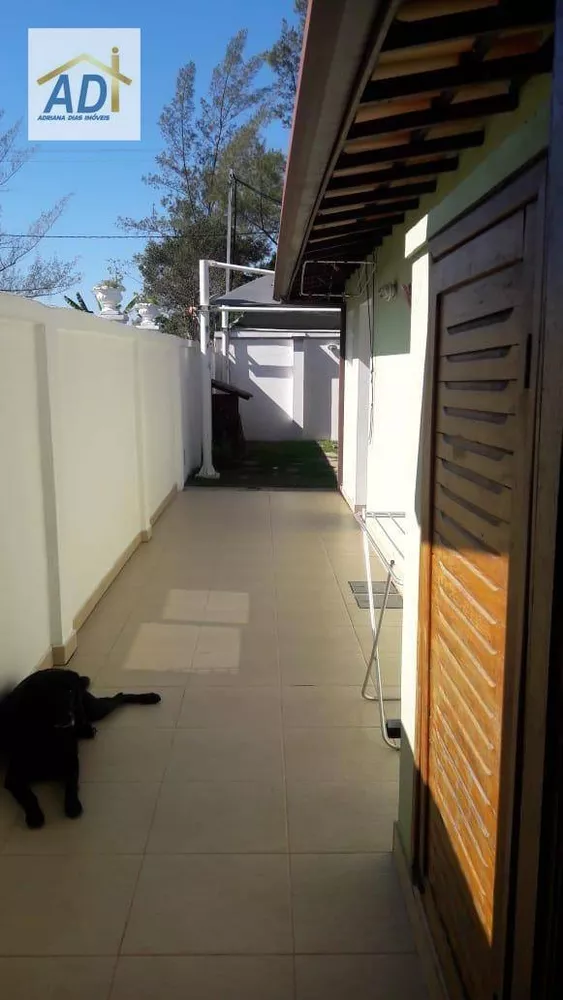 Casa de Condomínio, 5 quartos - Foto 7
