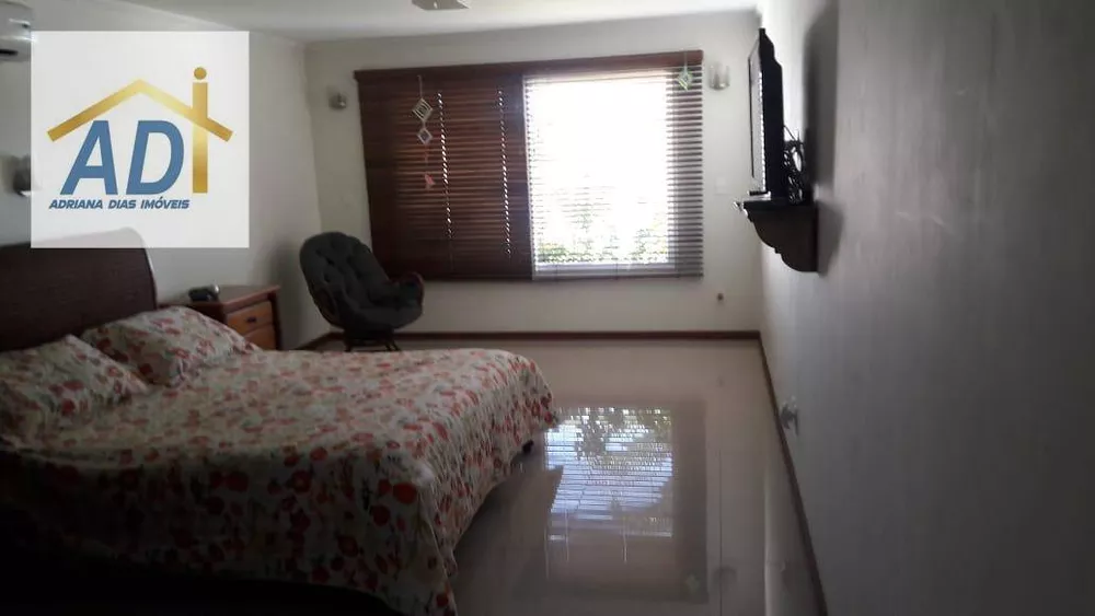 Casa de Condomínio, 5 quartos - Foto 17