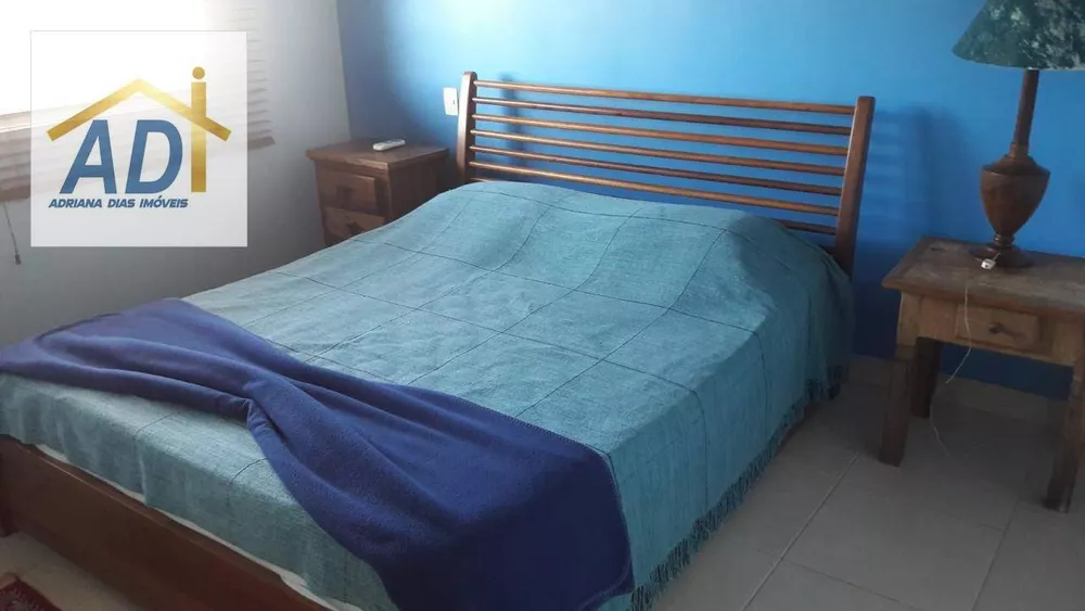 Casa de Condomínio, 5 quartos - Foto 9