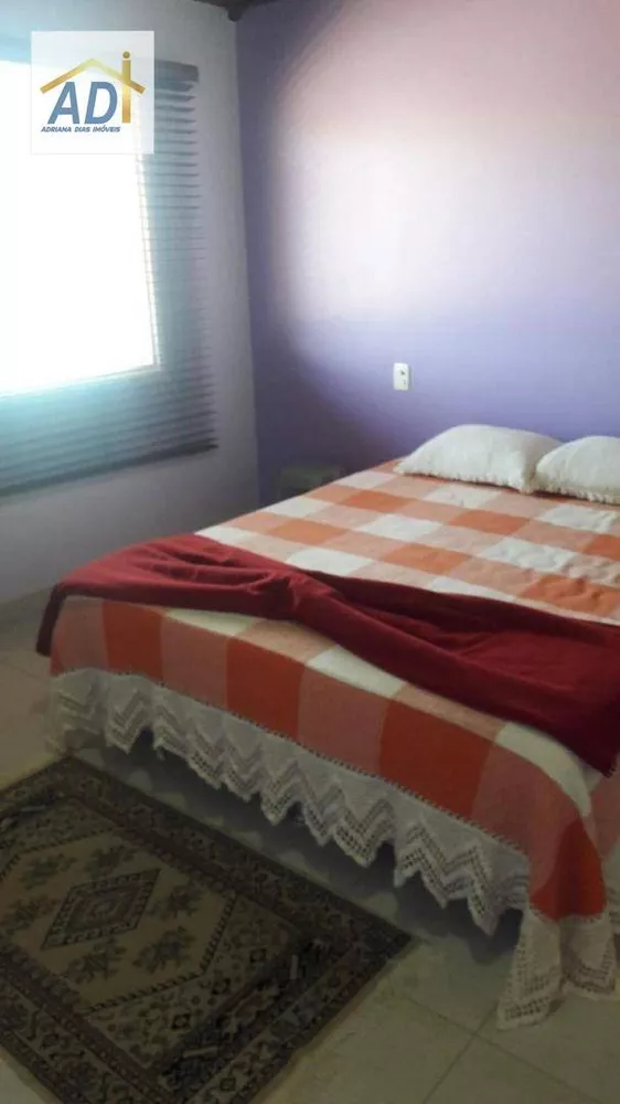 Casa de Condomínio, 5 quartos - Foto 11