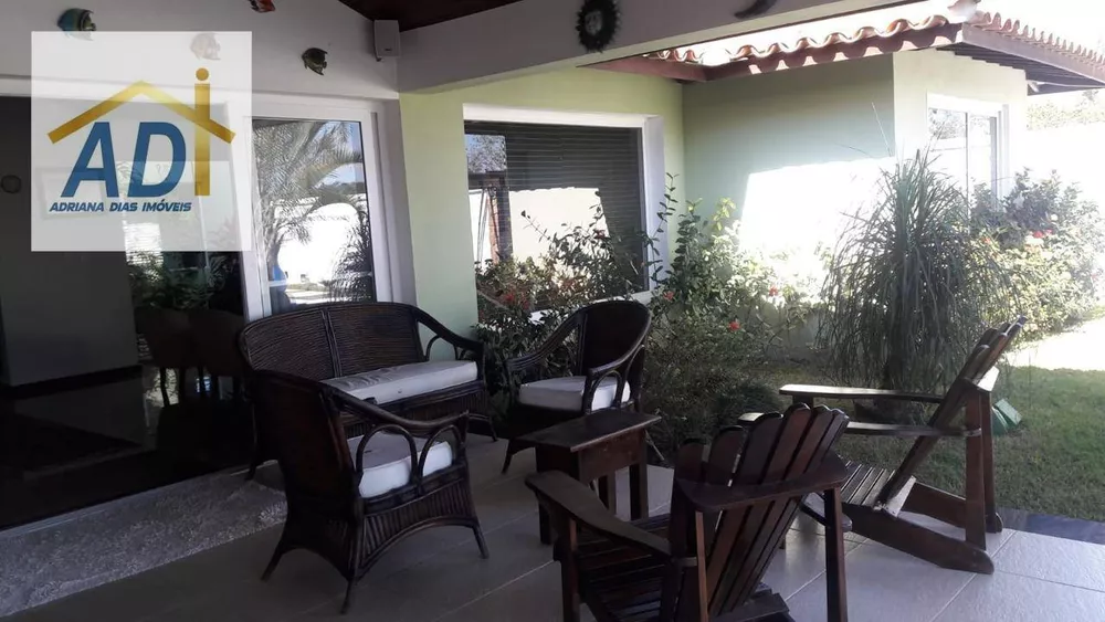 Casa de Condomínio, 5 quartos - Foto 6
