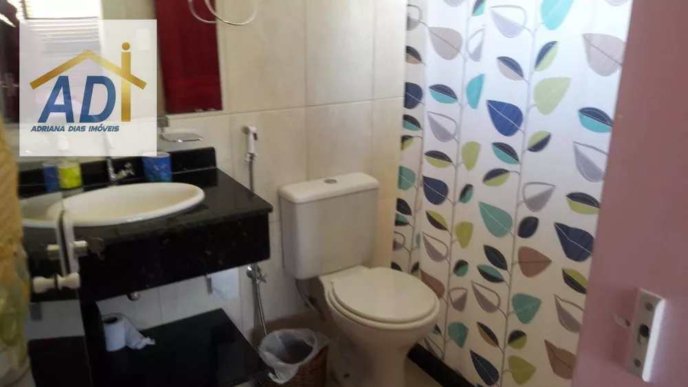 Casa de Condomínio, 5 quartos - Foto 31