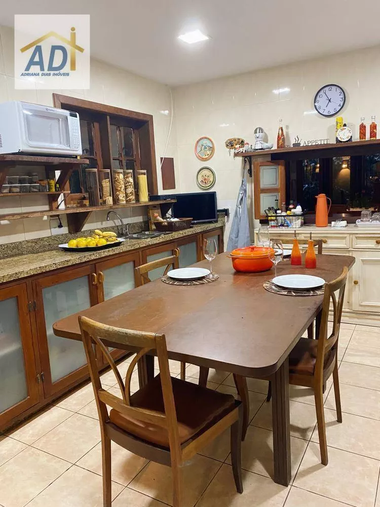 Casa de Condomínio, 4 quartos - Foto 52