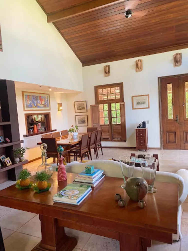 Casa de Condomínio, 4 quartos - Foto 3