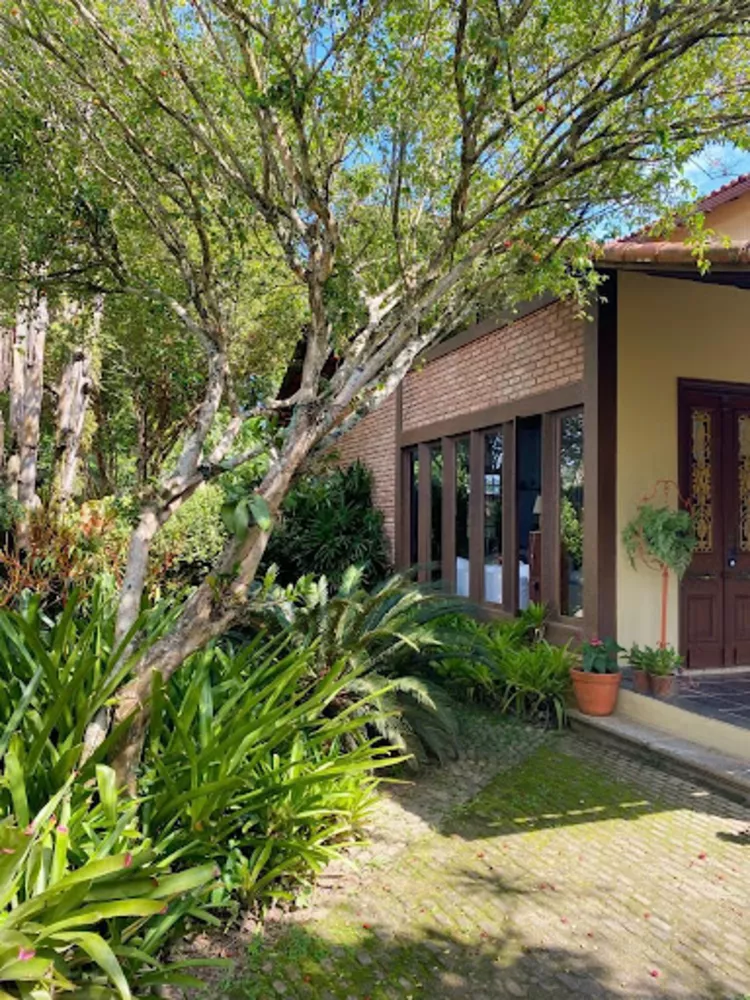 Casa de Condomínio, 4 quartos - Foto 21