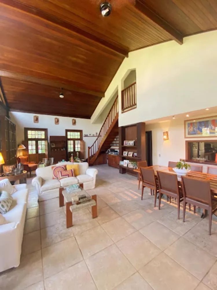 Casa de Condomínio, 4 quartos - Foto 12