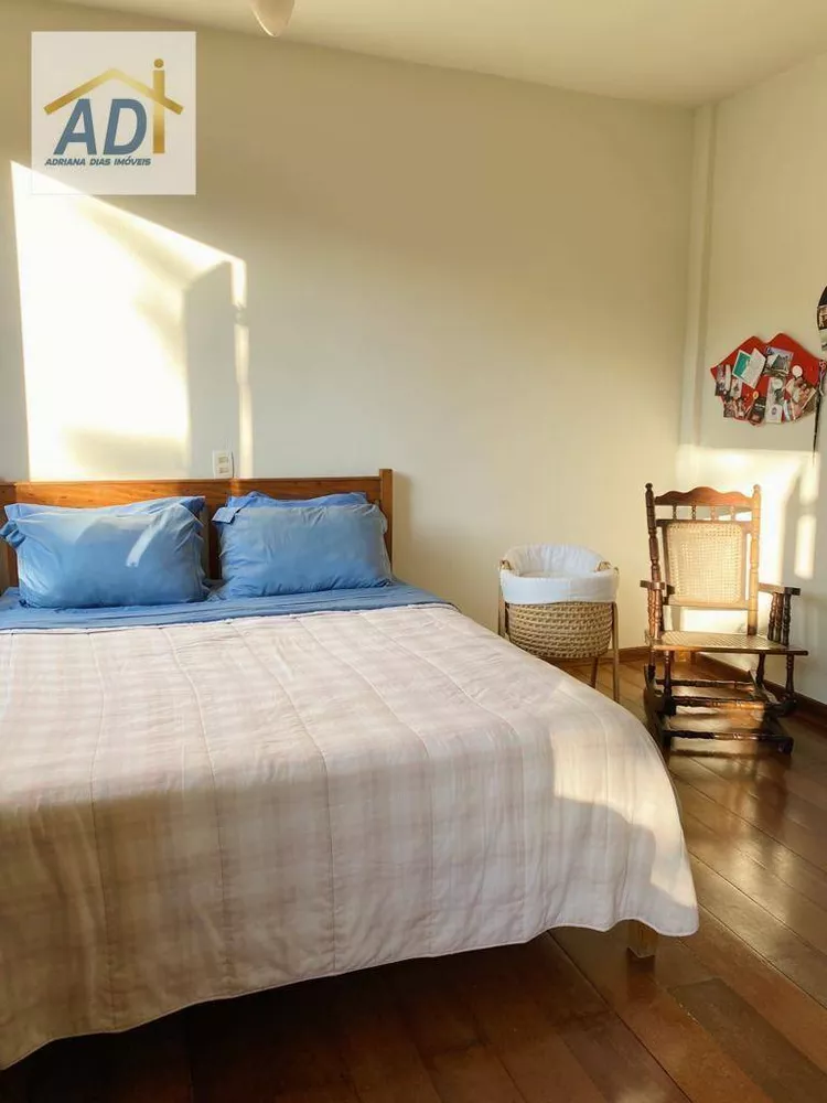 Casa de Condomínio, 4 quartos - Foto 40