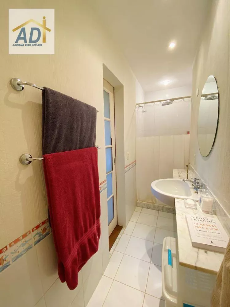 Casa de Condomínio, 4 quartos - Foto 33