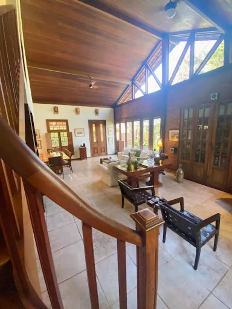 Casa de Condomínio, 4 quartos - Foto 18