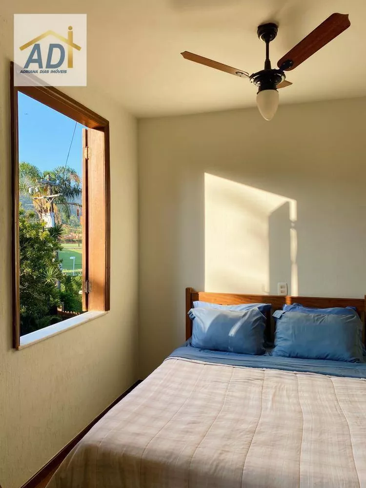 Casa de Condomínio, 4 quartos - Foto 42