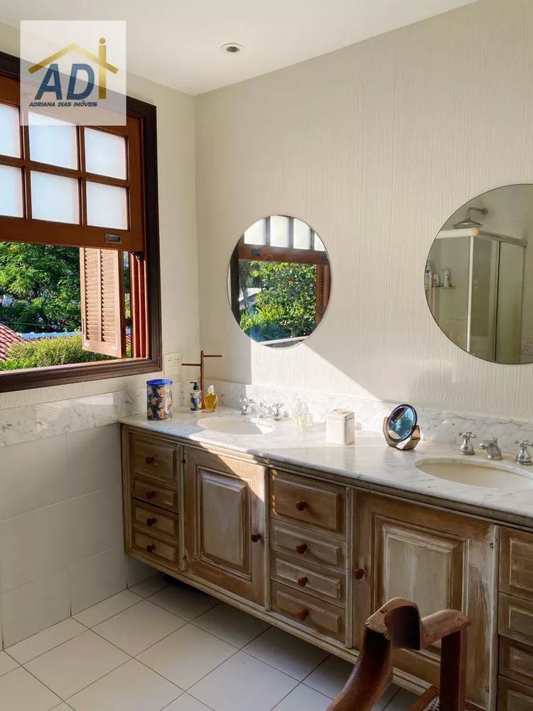 Casa de Condomínio, 4 quartos - Foto 31