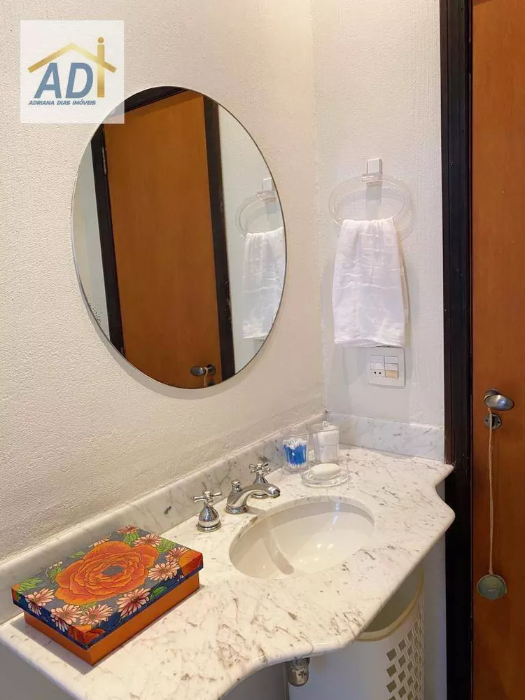 Casa de Condomínio, 4 quartos - Foto 41