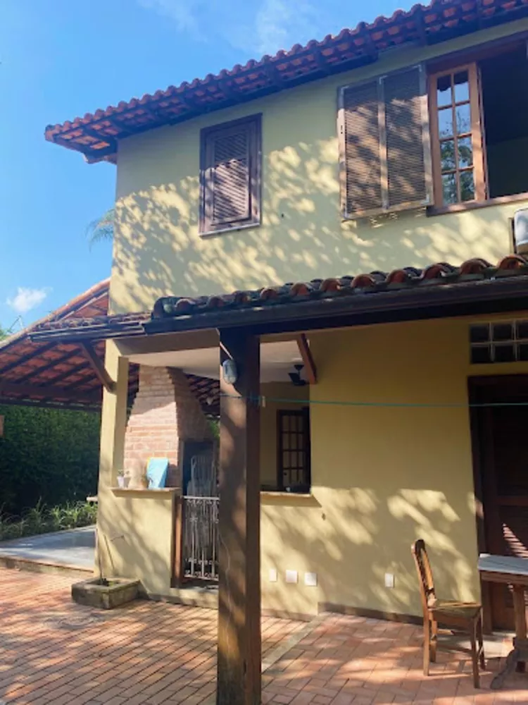 Casa de Condomínio, 4 quartos - Foto 10