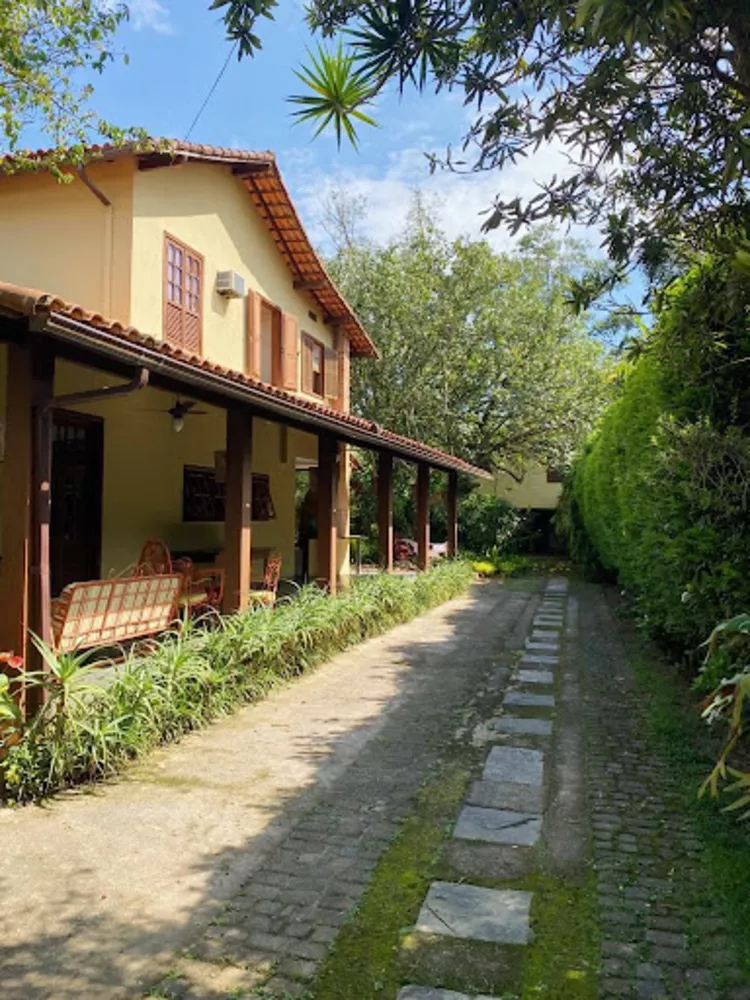 Casa de Condomínio, 4 quartos - Foto 22