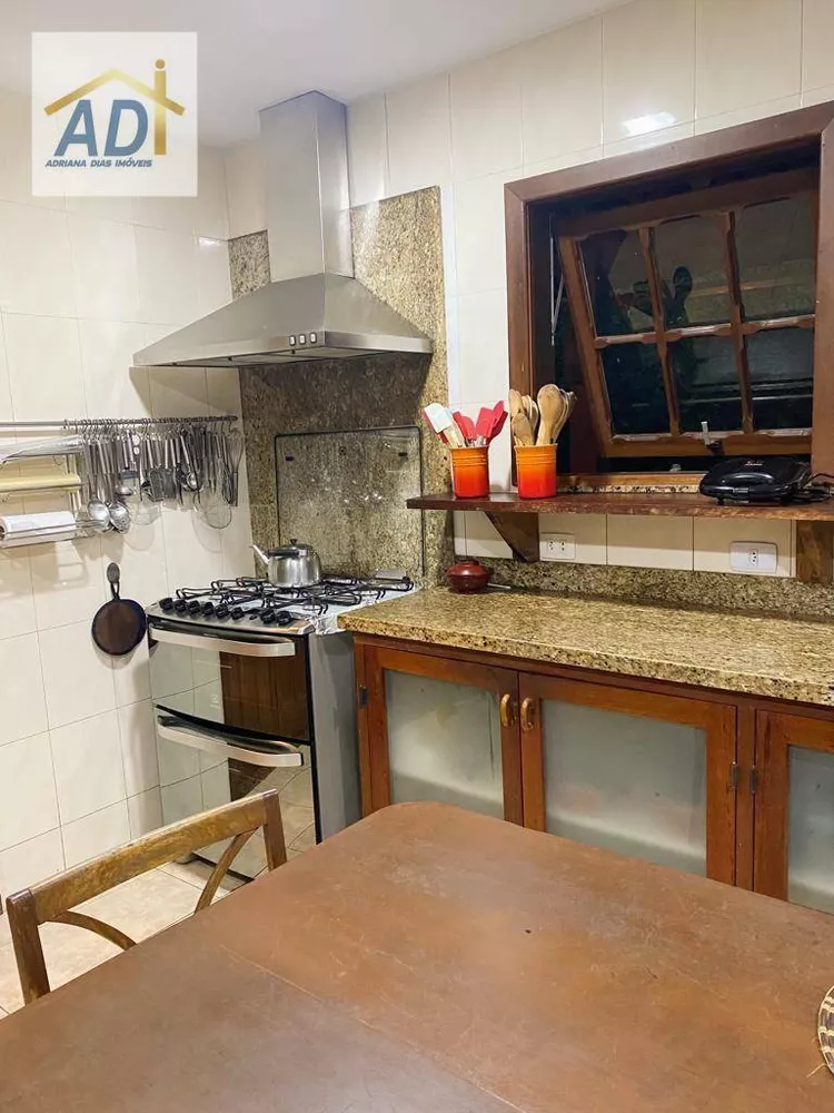 Casa de Condomínio, 4 quartos - Foto 53