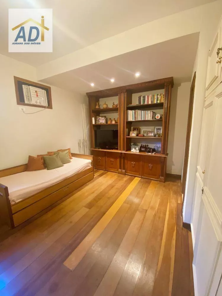 Casa de Condomínio, 4 quartos - Foto 43