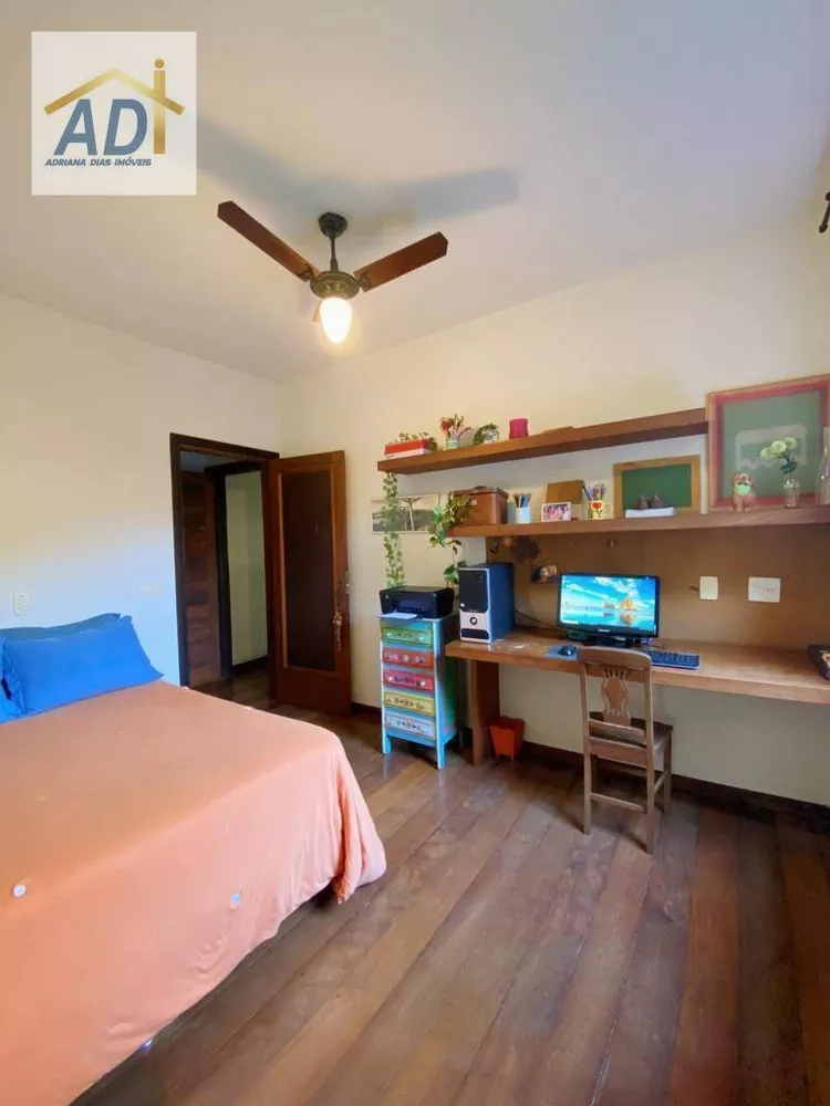 Casa de Condomínio, 4 quartos - Foto 46