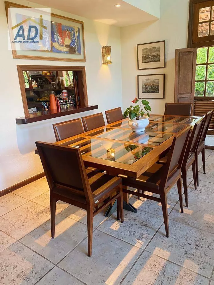 Casa de Condomínio, 4 quartos - Foto 30