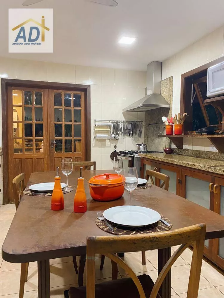 Casa de Condomínio, 4 quartos - Foto 55