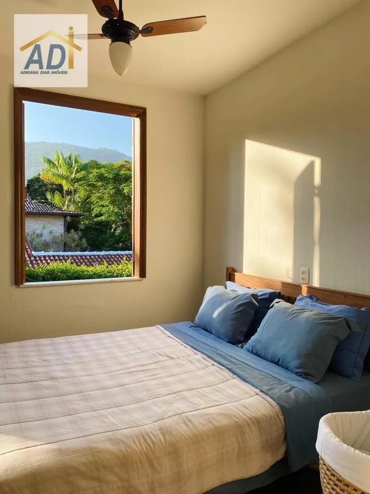 Casa de Condomínio, 4 quartos - Foto 37