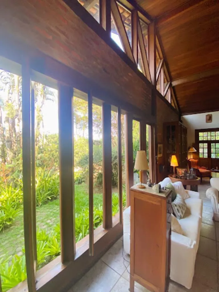 Casa de Condomínio, 4 quartos - Foto 27