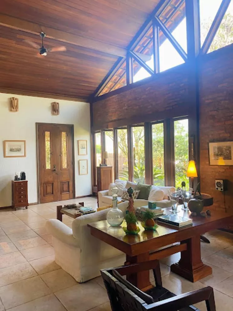 Casa de Condomínio, 4 quartos - Foto 2