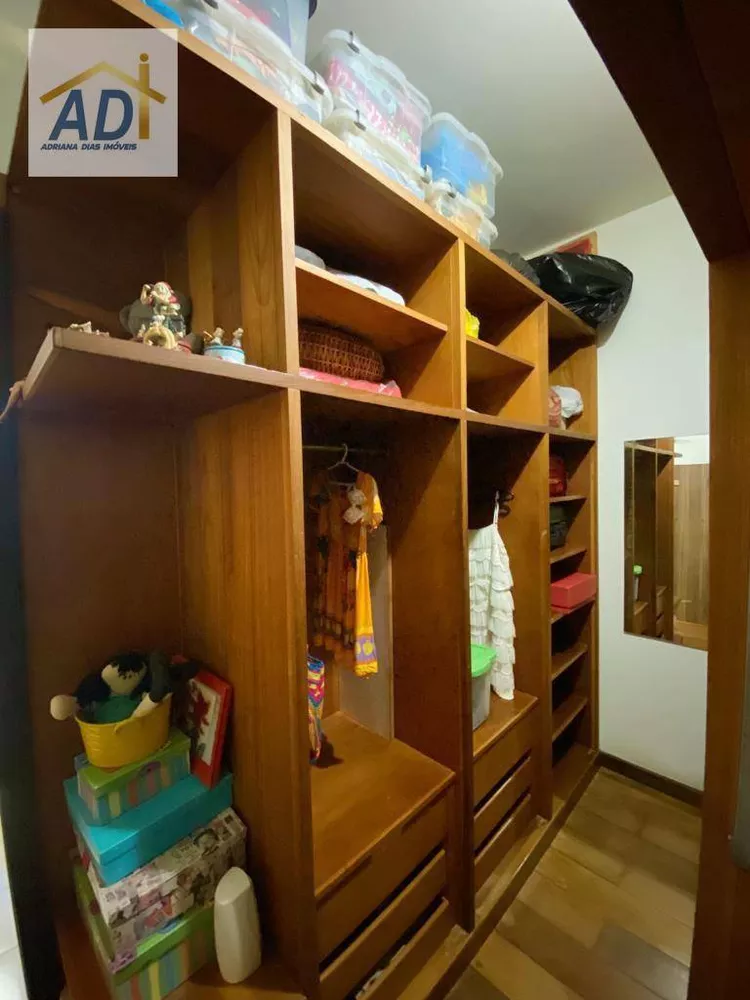 Casa de Condomínio, 4 quartos - Foto 48