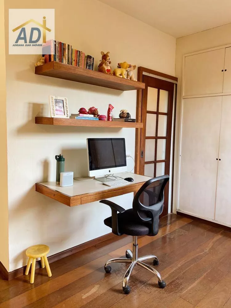 Casa de Condomínio, 4 quartos - Foto 38