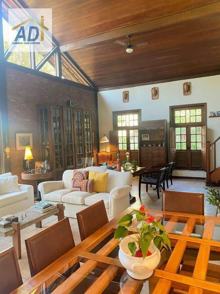 Casa de Condomínio, 4 quartos - Foto 28