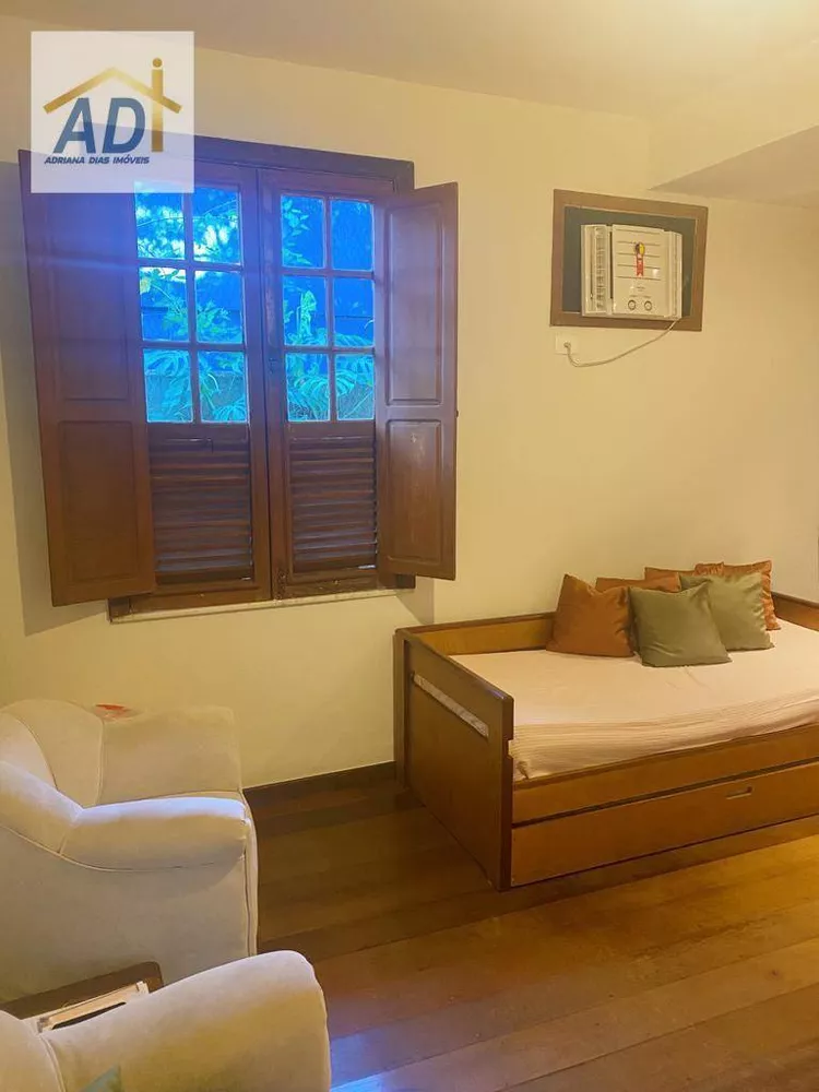 Casa de Condomínio, 4 quartos - Foto 34