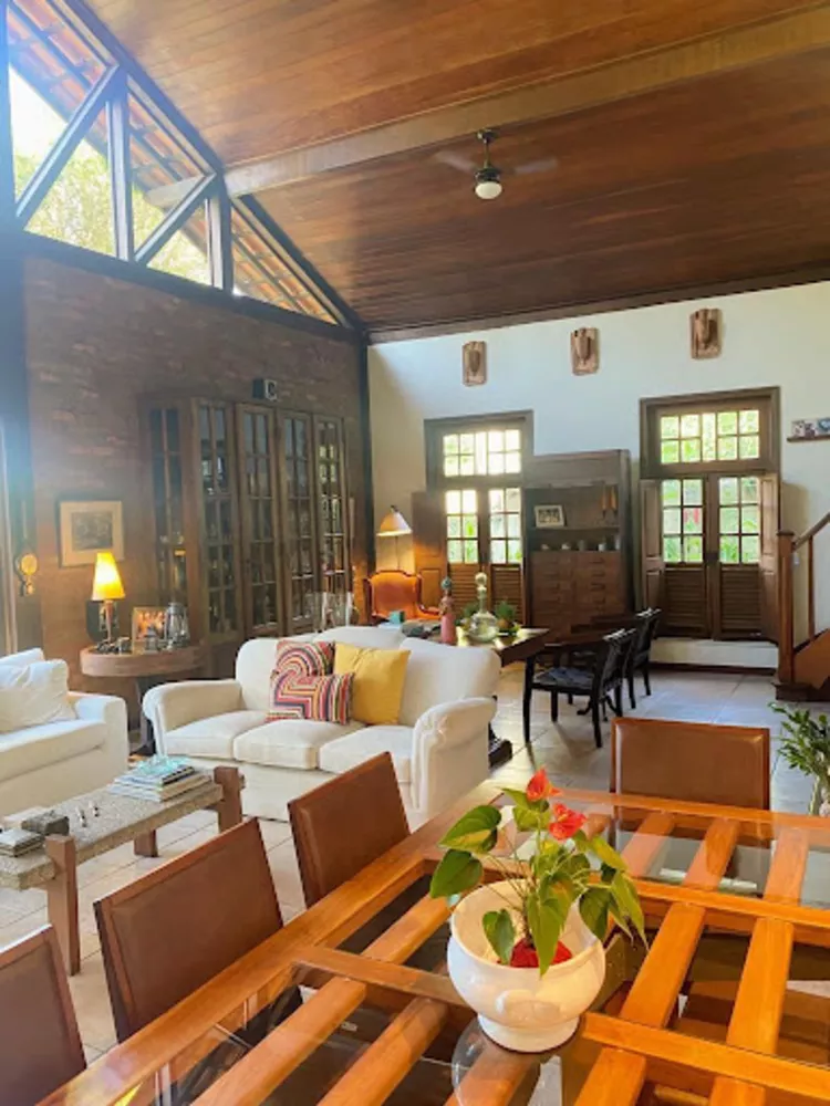 Casa de Condomínio, 4 quartos - Foto 5