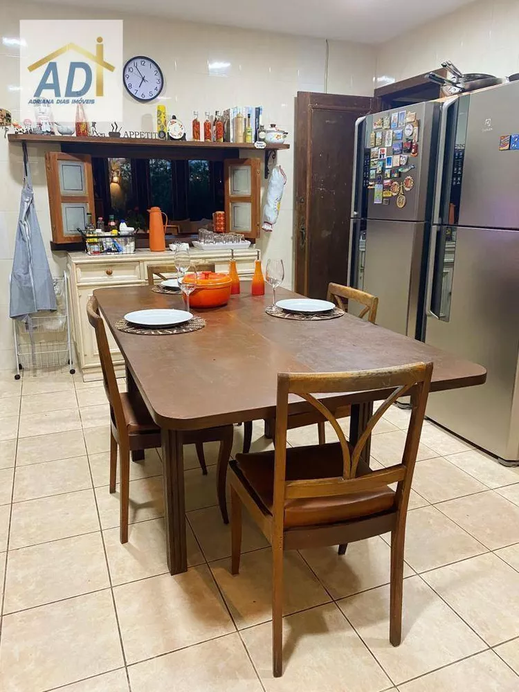 Casa de Condomínio, 4 quartos - Foto 50