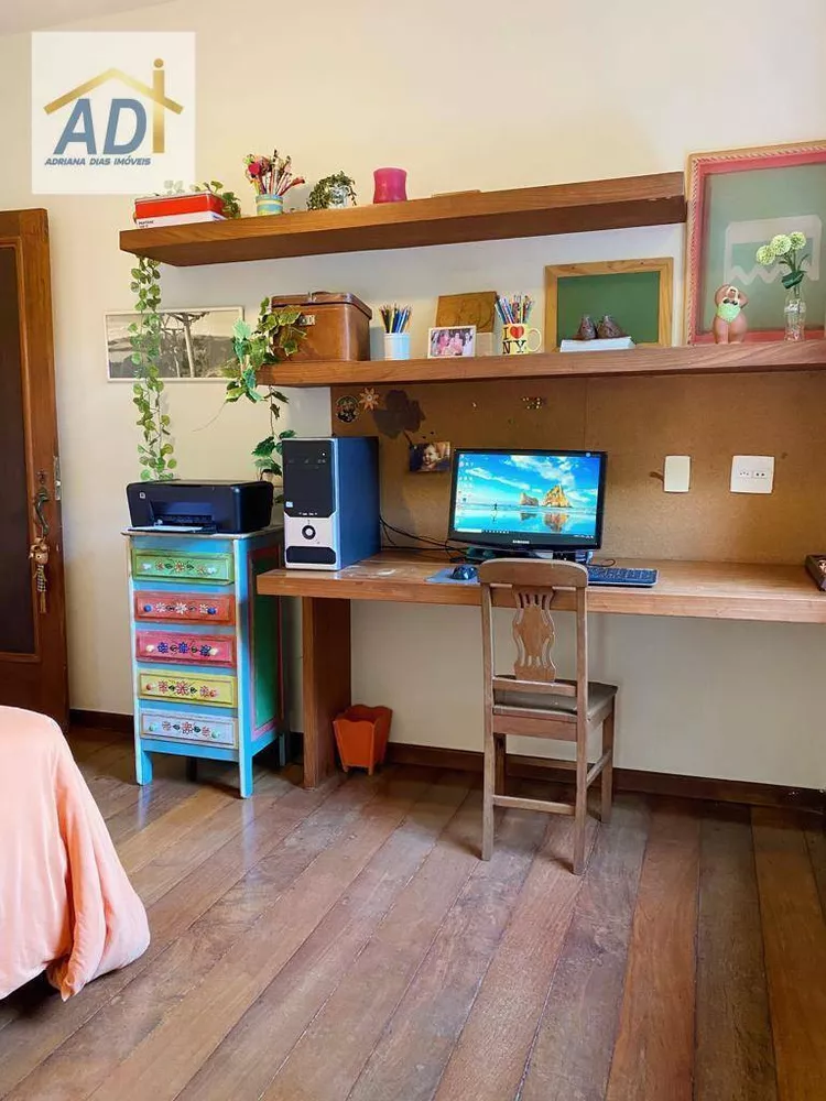 Casa de Condomínio, 4 quartos - Foto 39